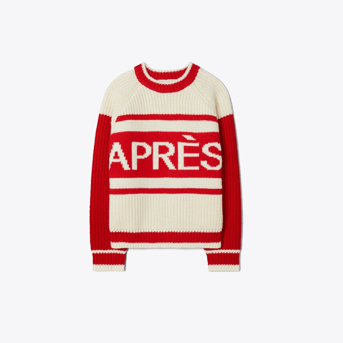 Apres 2025 ski sweater