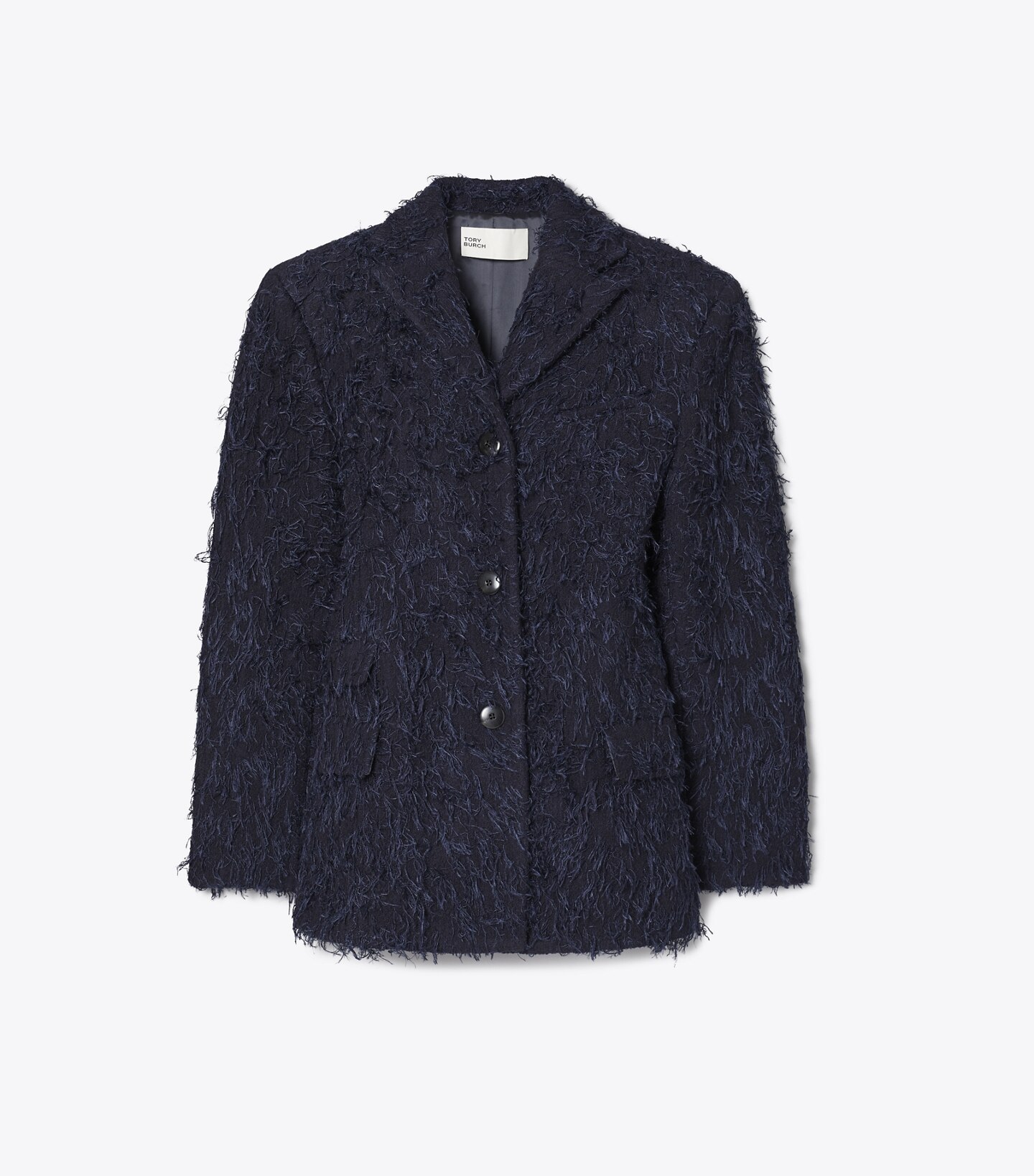 Wool Blazer