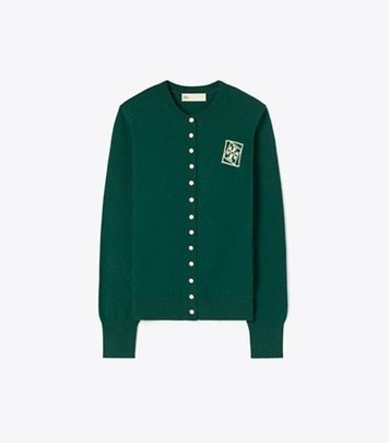 【TORY BURCH☆トリーバーチ】♡カシミヤシルクセーター カシミア シルク セーター: レディース セーター | Tory Burch JP