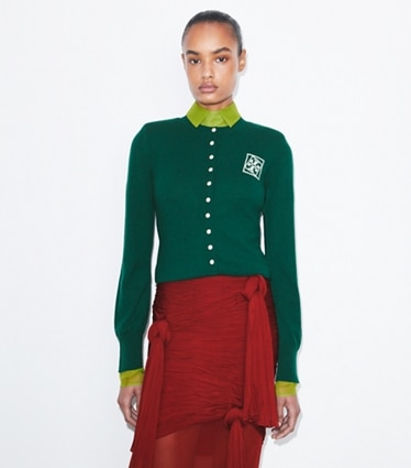 Shop All Women's Designer Fashion Collection | Tory Burch