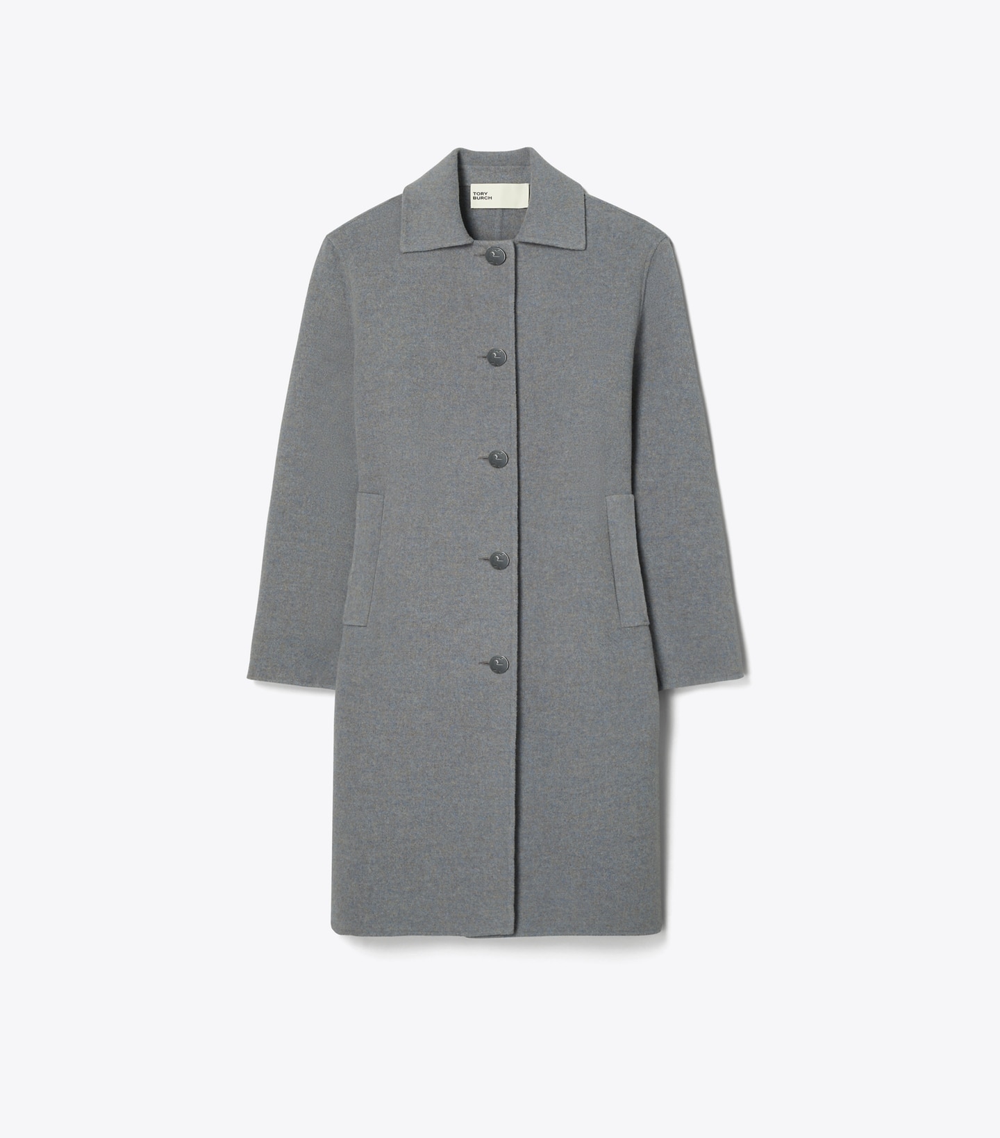 Wool Coat