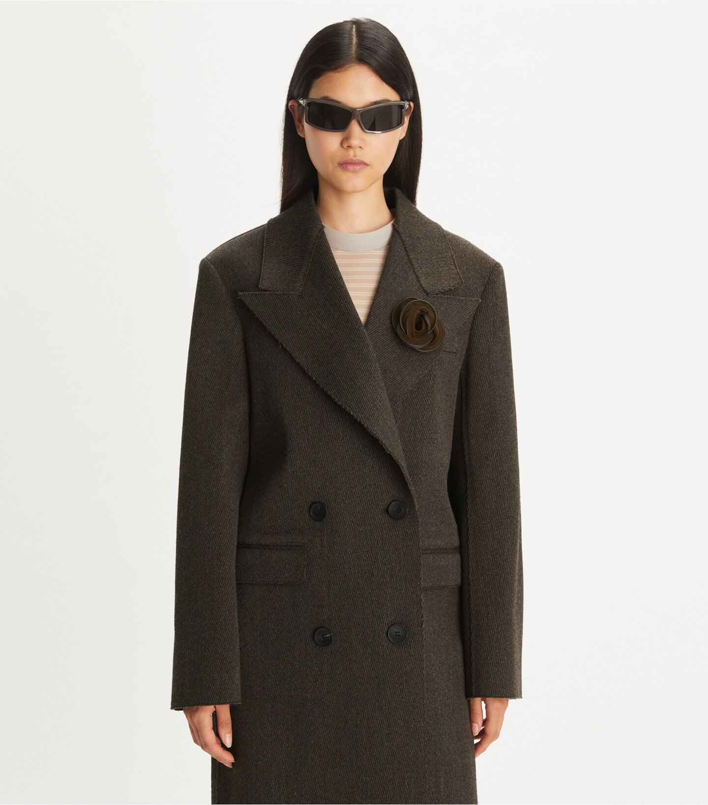 Wool Coat