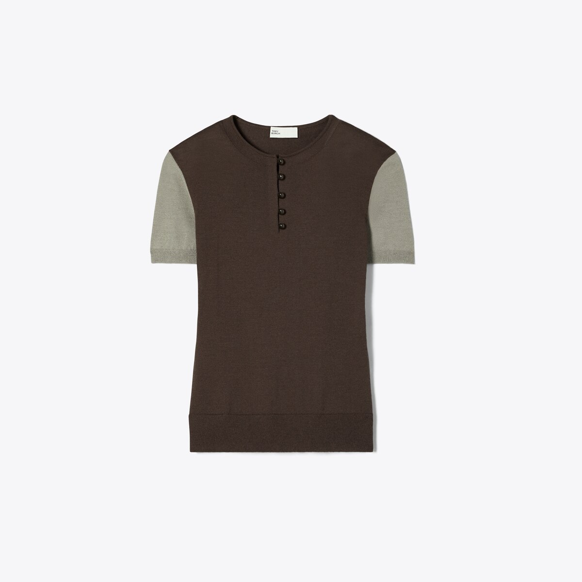 WOOL HENLEY