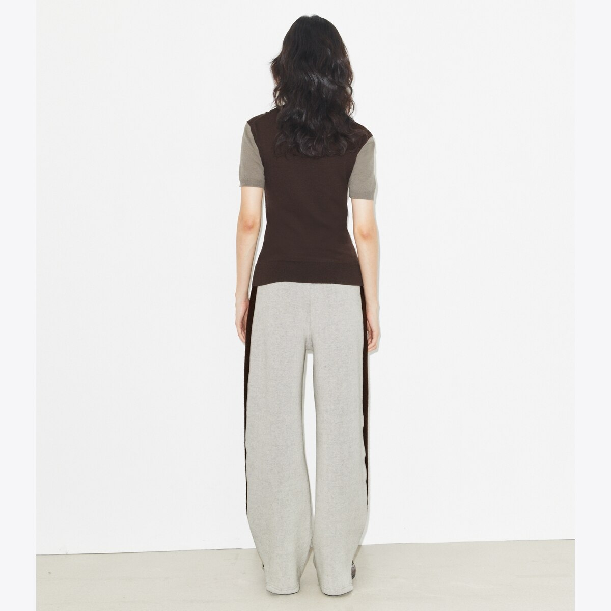 WOOL HENLEY - thumbnail 5