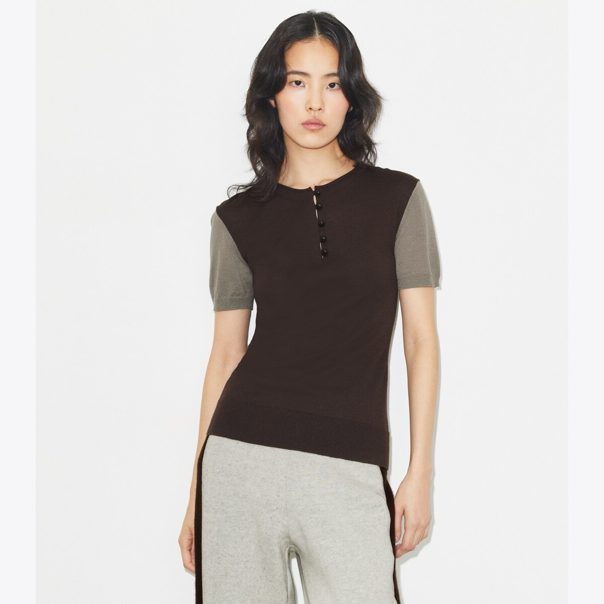 WOOL HENLEY - thumbnail 2