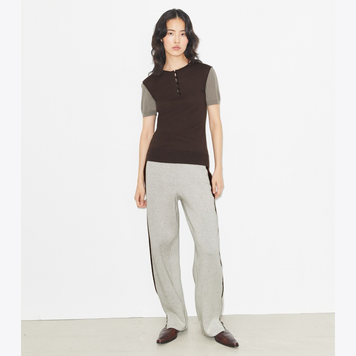 WOOL HENLEY - thumbnail 3