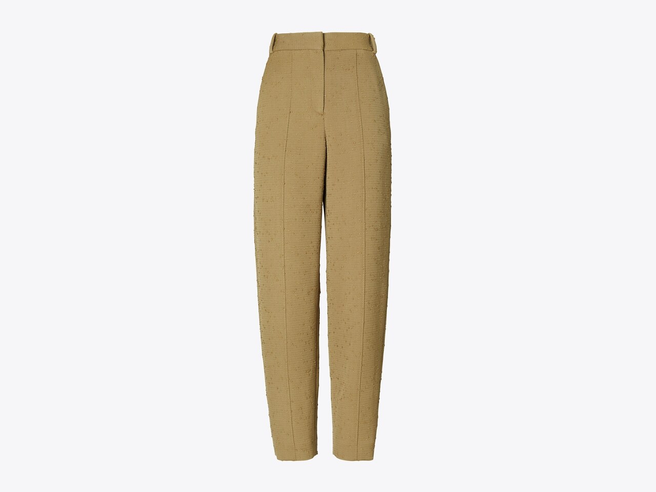 Wool Pant