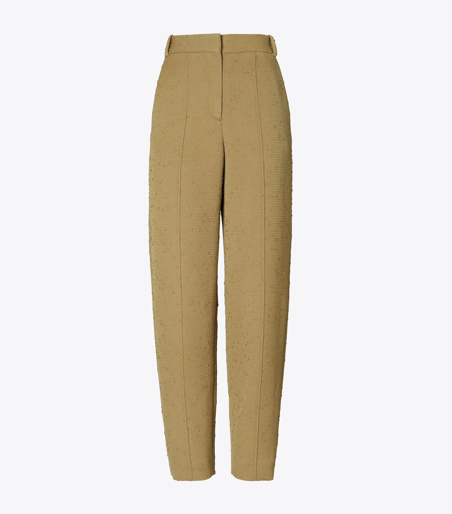 Wool Pant