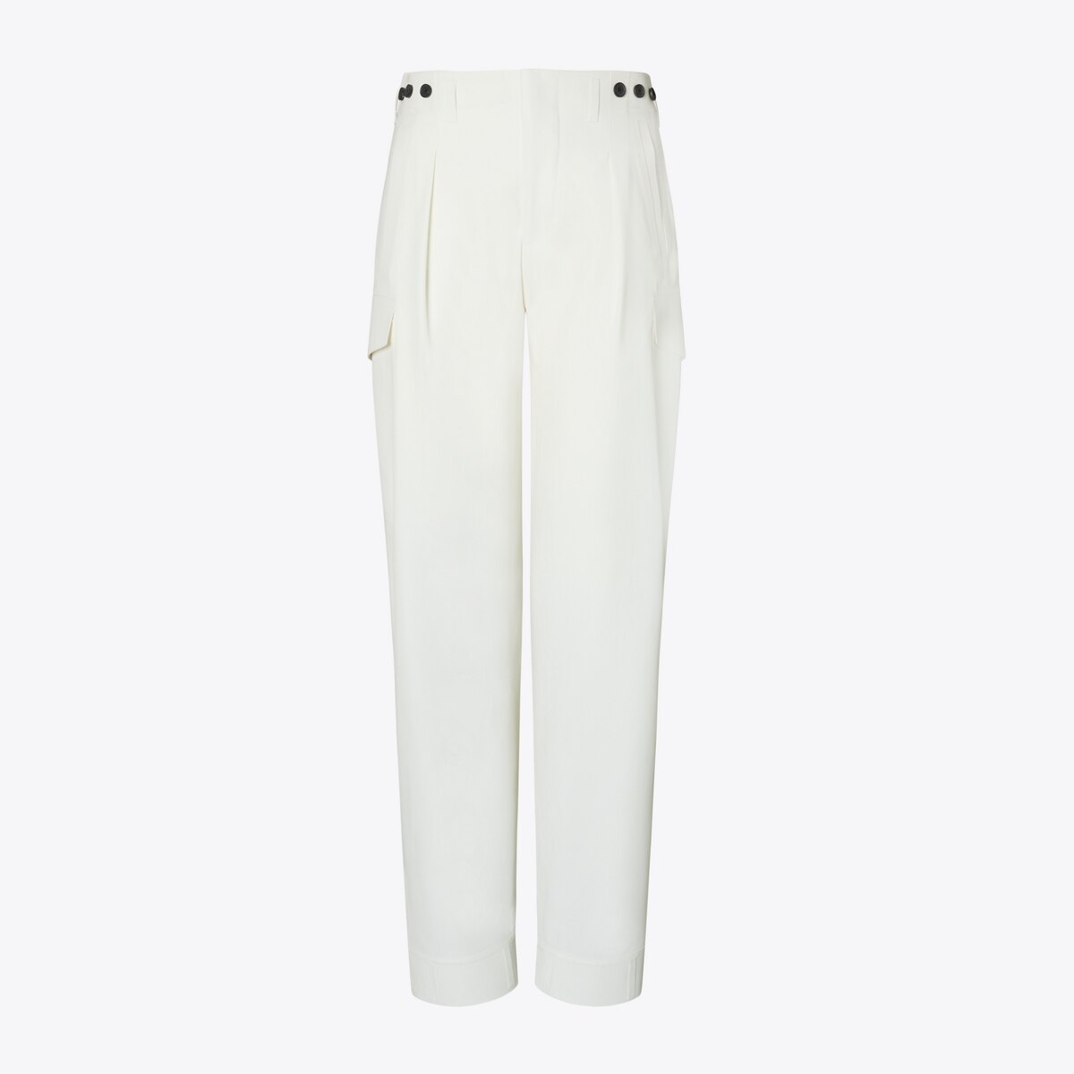 WOOL PANT
