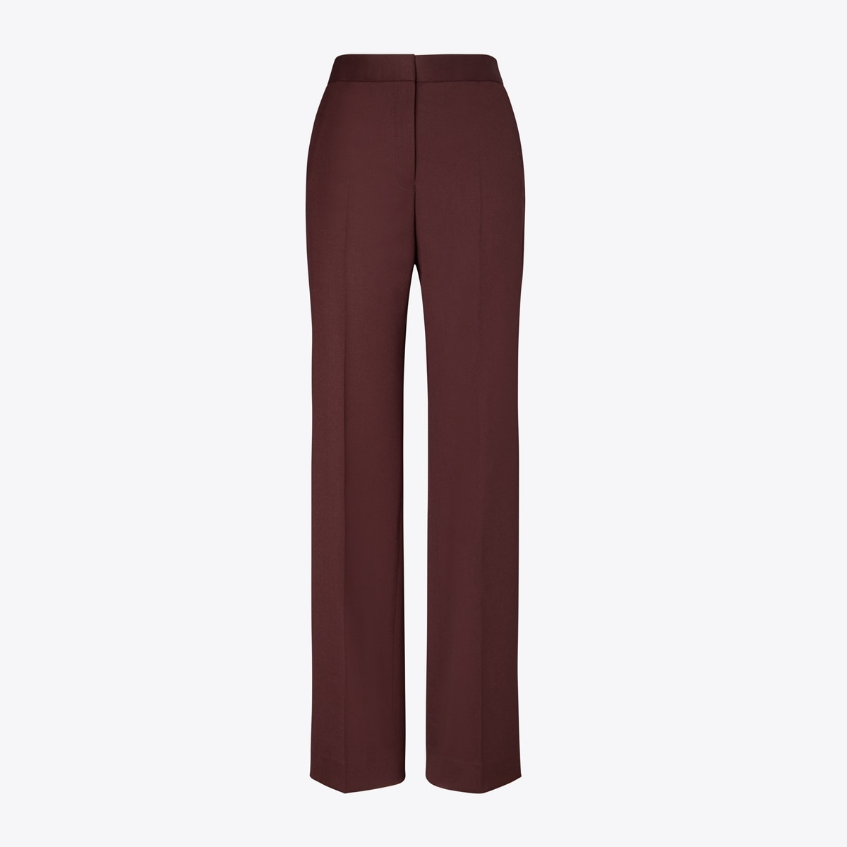 WOOL PANT