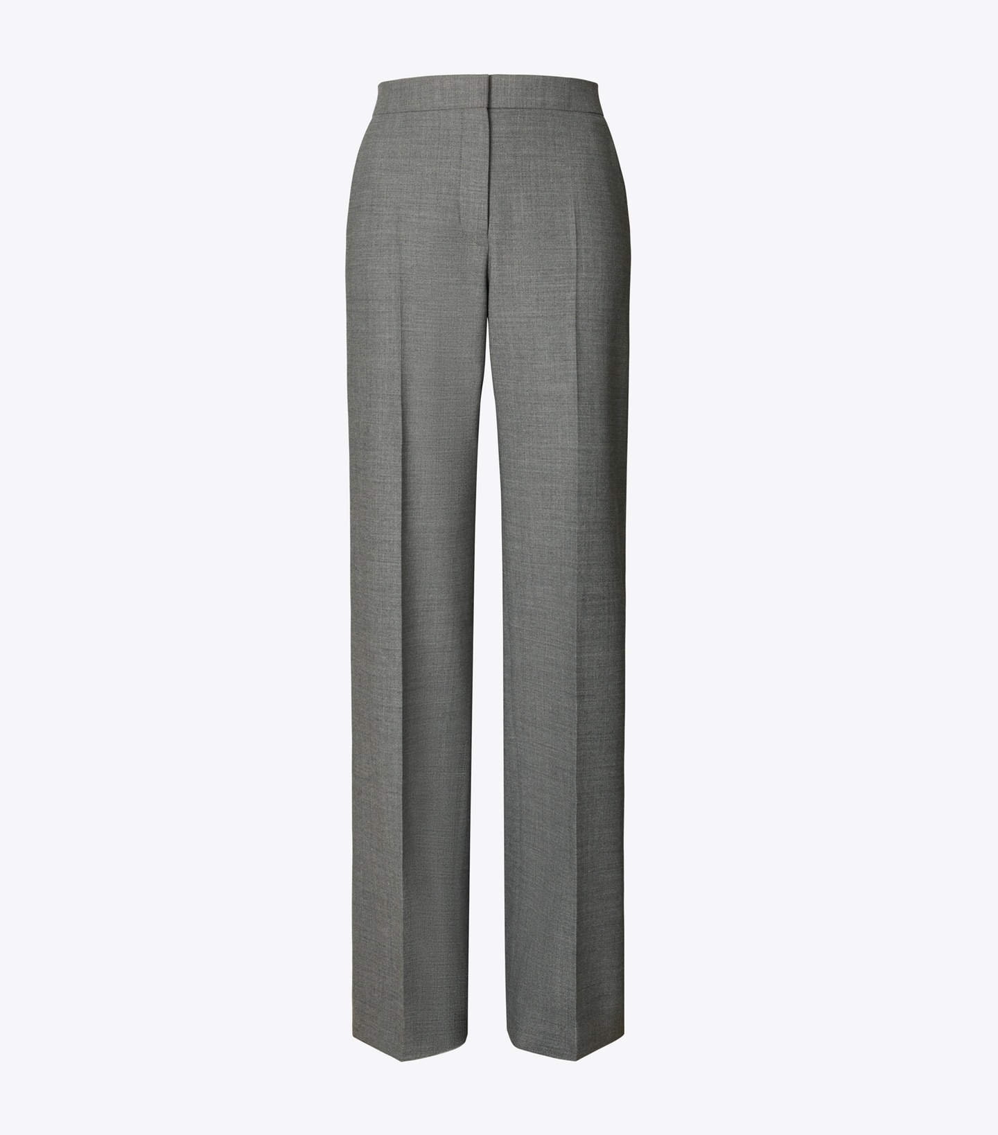 Wool Pant