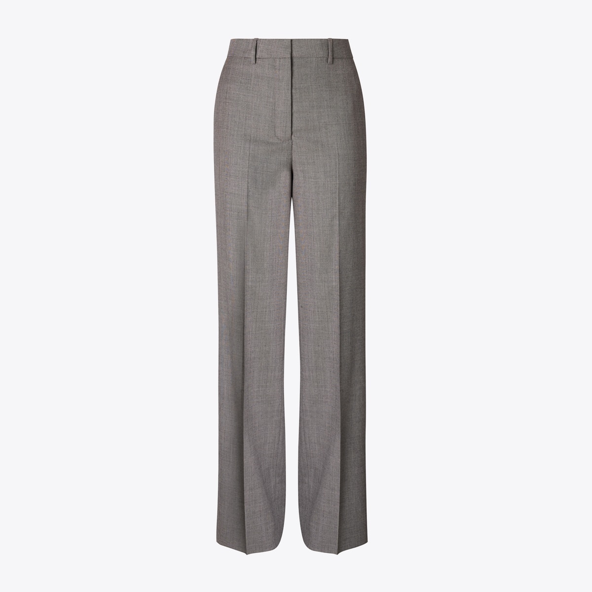 WOOL PANT