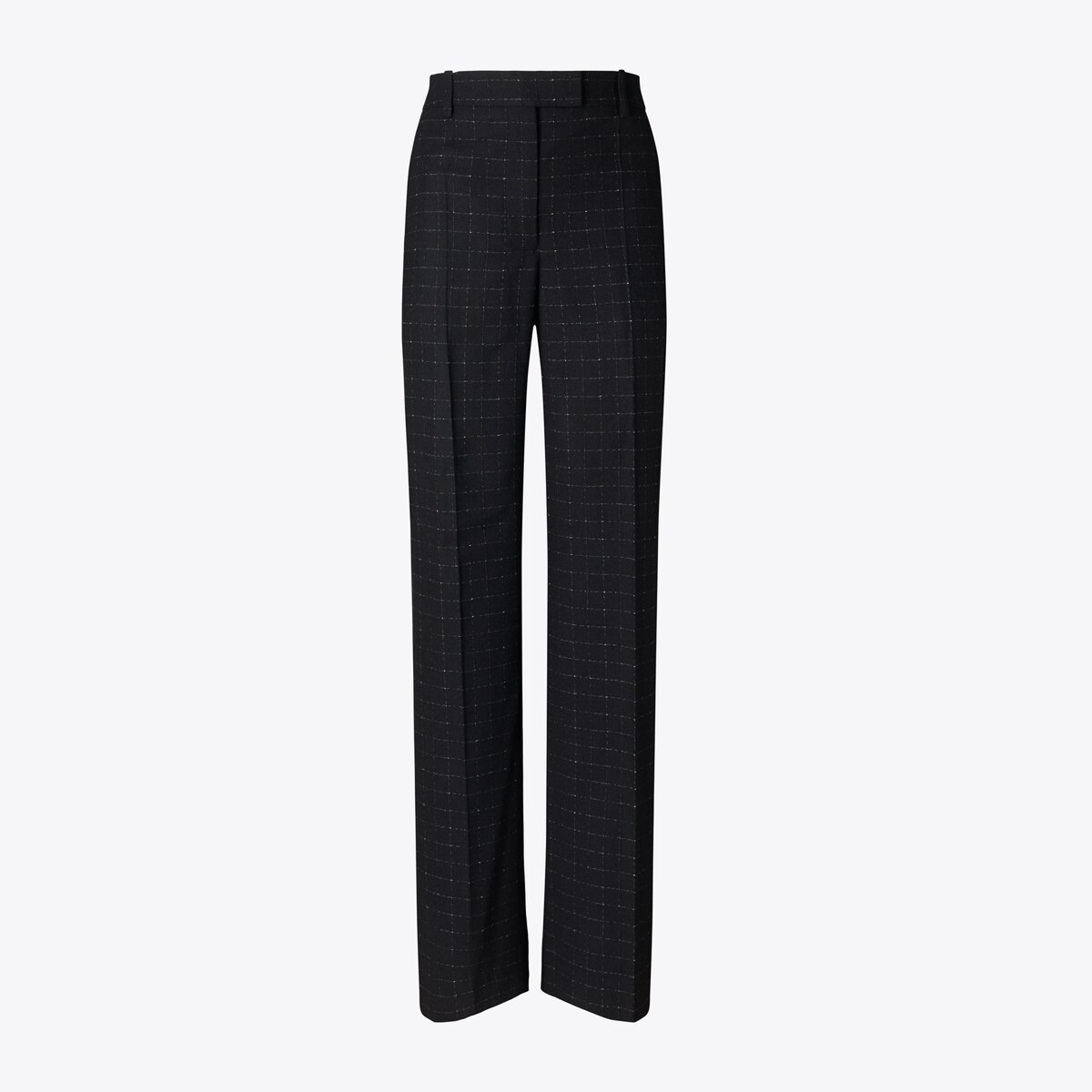 WOOL PANT