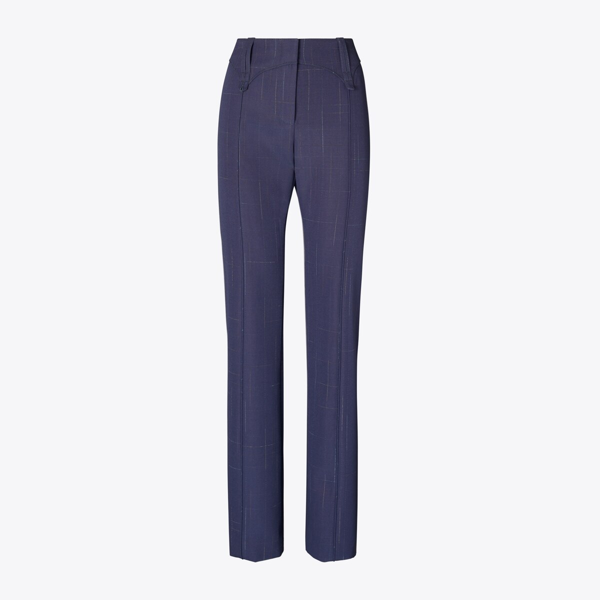 WOOL PANT
