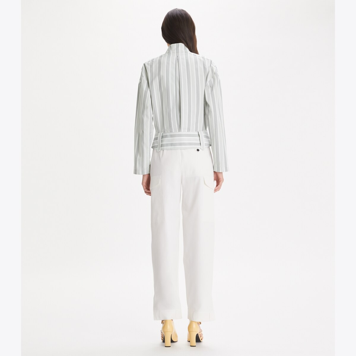 WOOL PANT - thumbnail 3