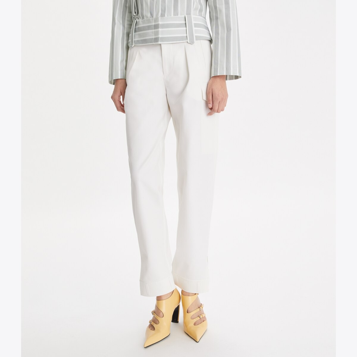 WOOL PANT - thumbnail 5