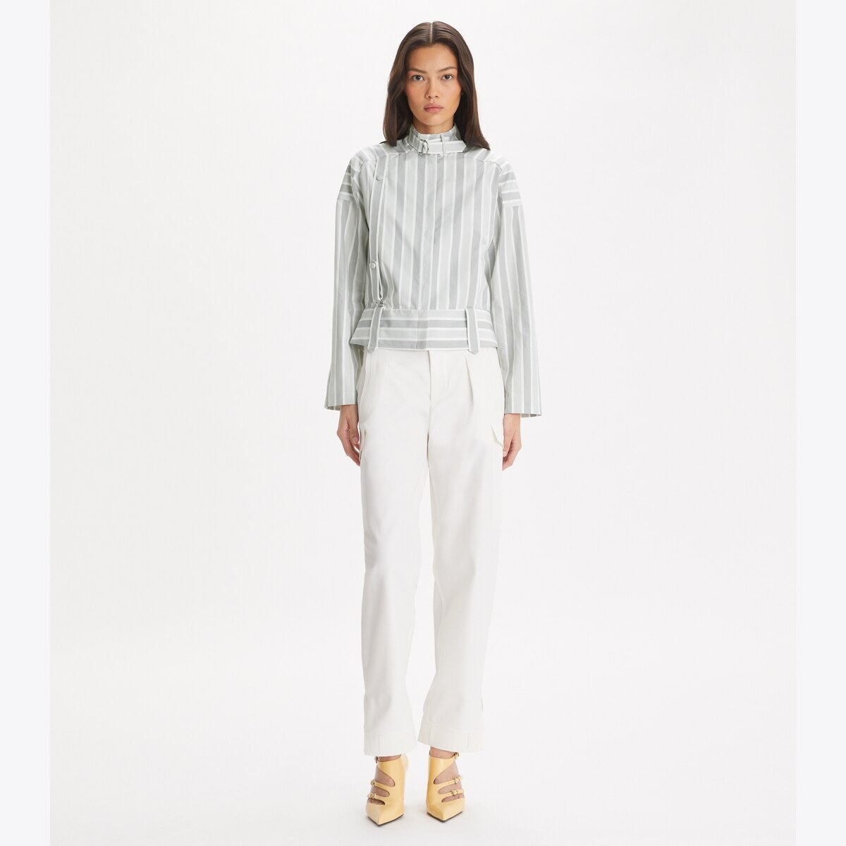 WOOL PANT - thumbnail 2