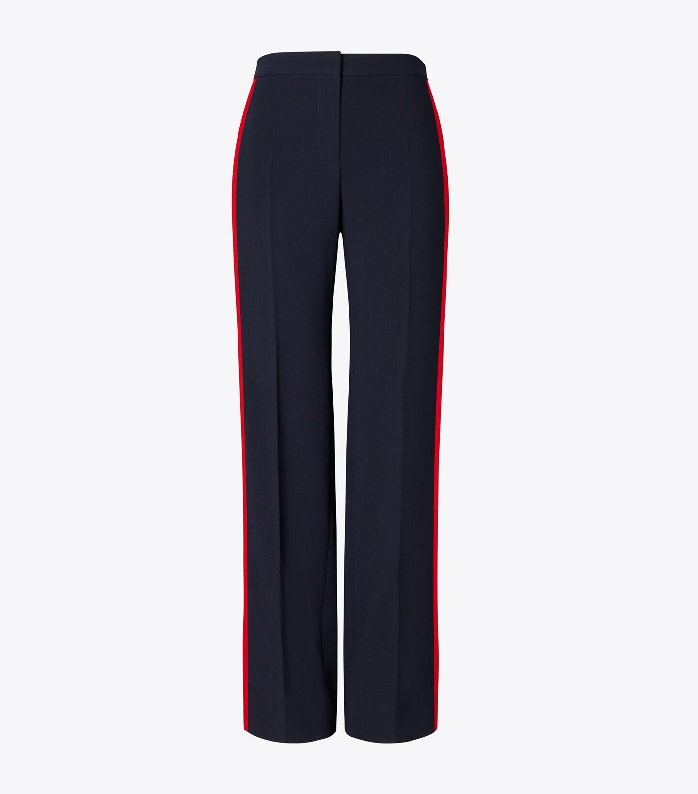 Wool Scuba Track Pant