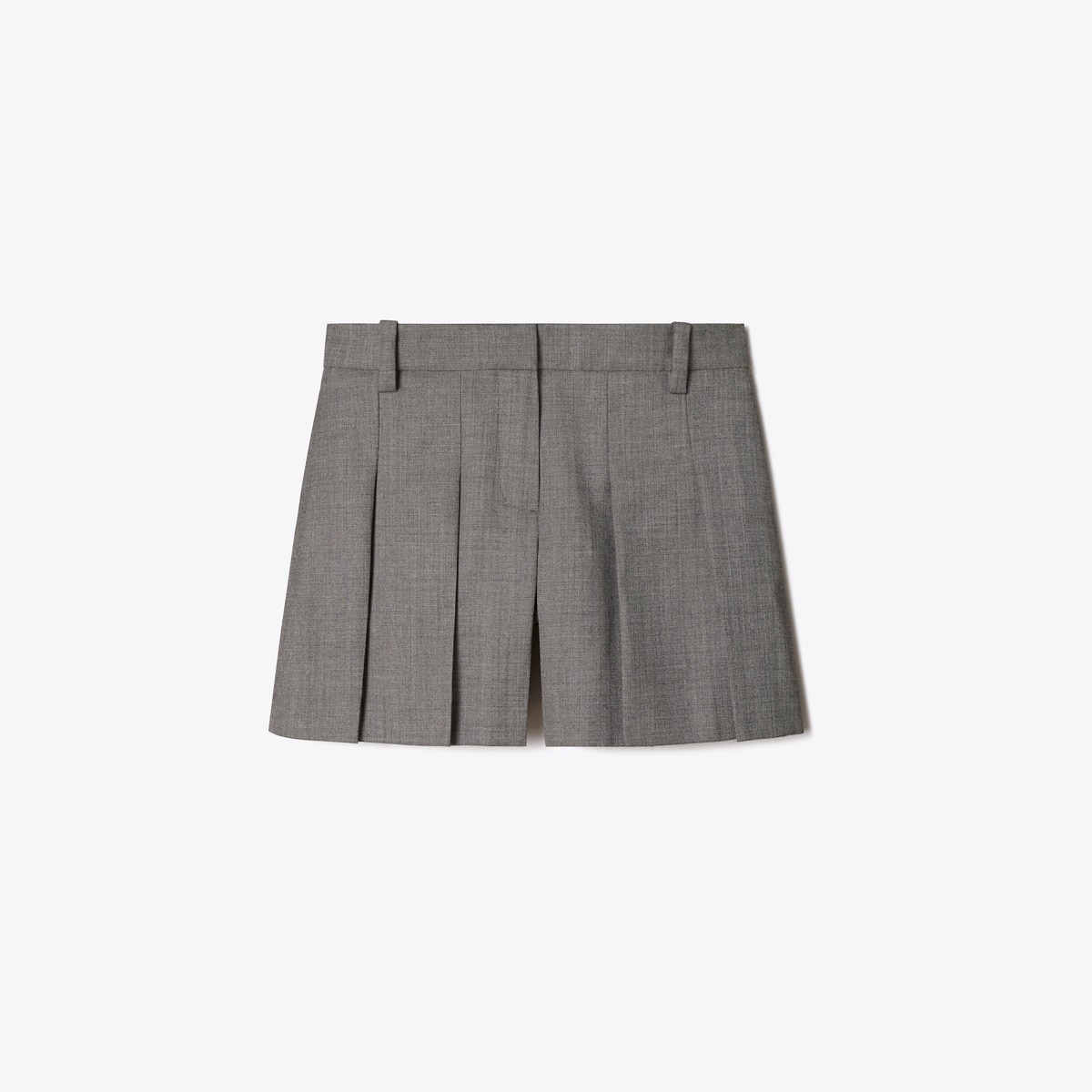 WOOL SHORT