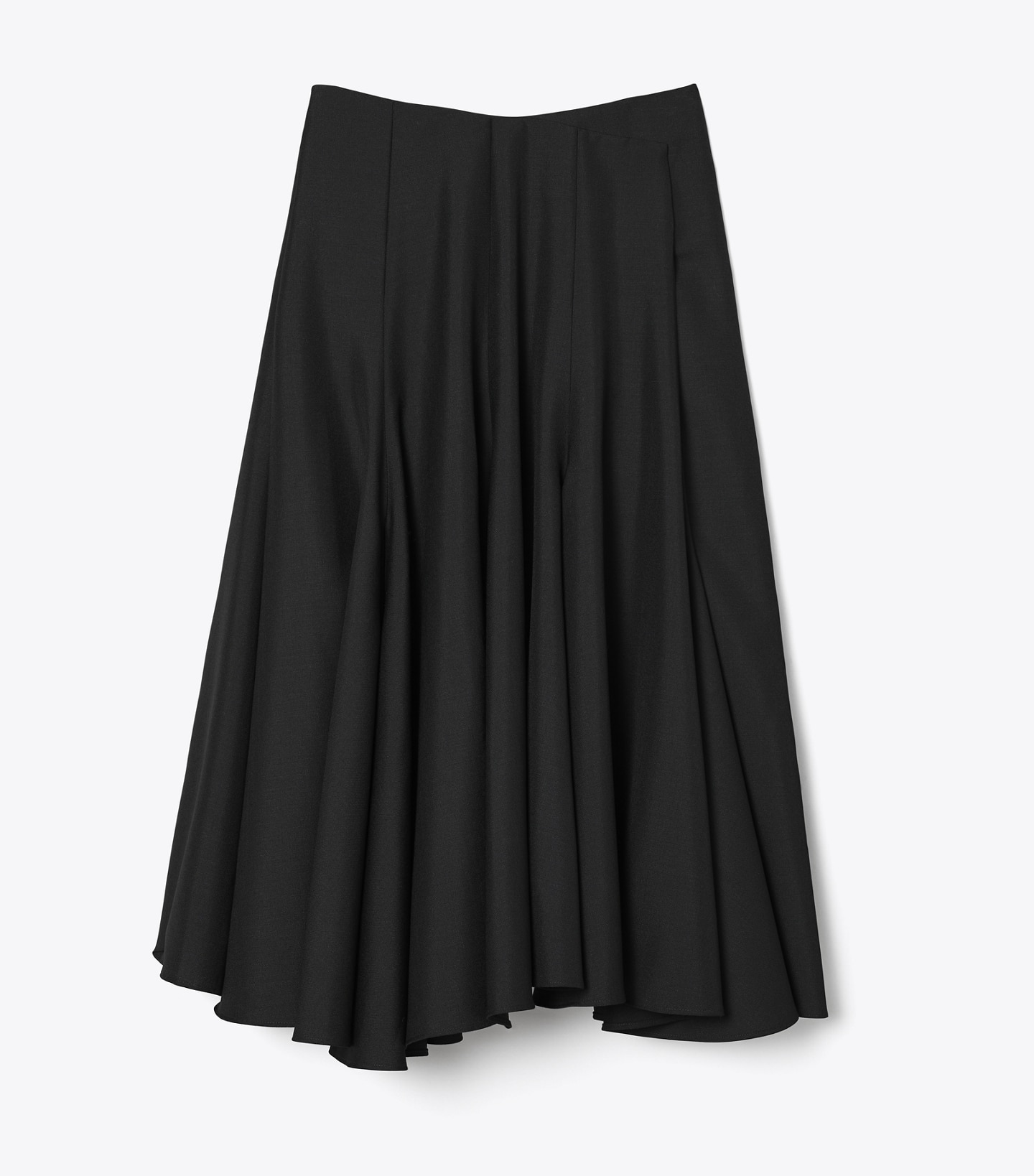 Wool Skirt