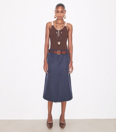 Shop the Runway Collection: Spring '26 | Tory Burch