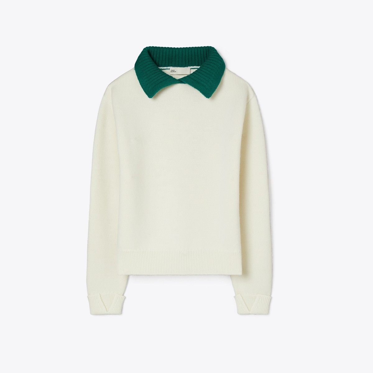 WOOL SWEATER