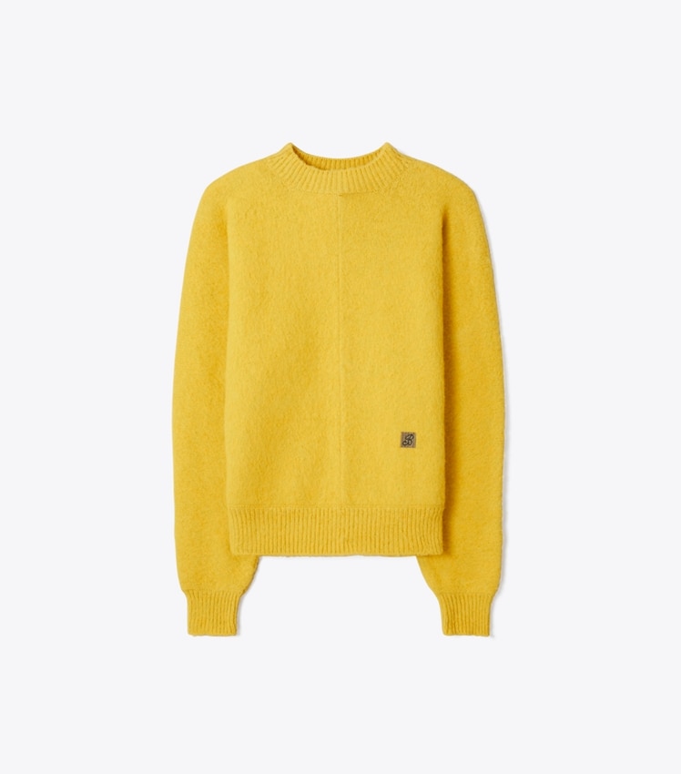 Wool Sweater by Tory Burch