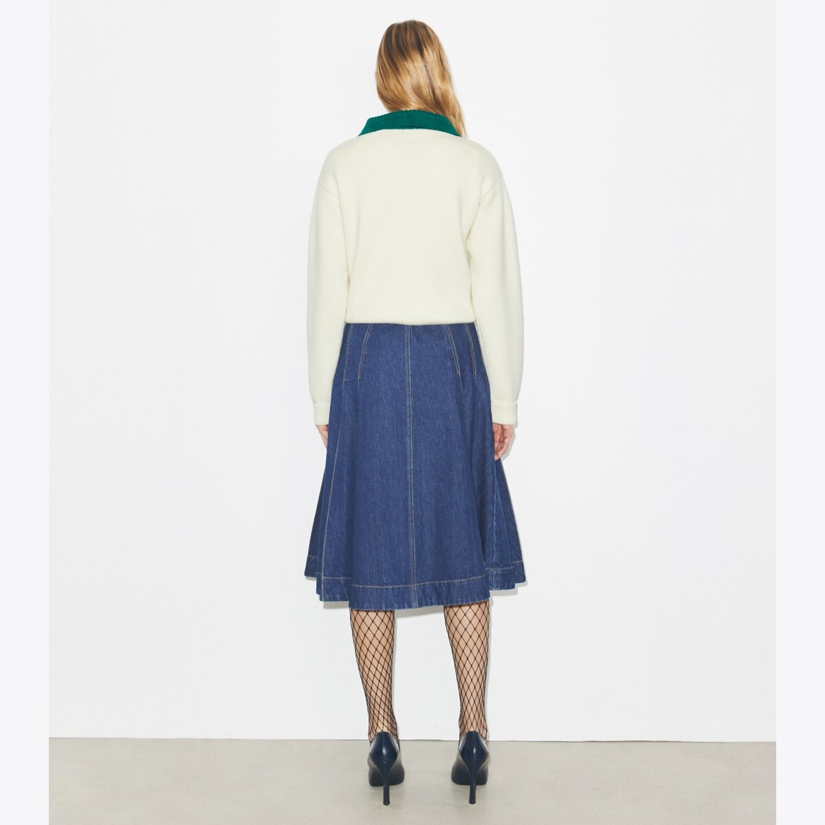 WOOL SWEATER - thumbnail 5