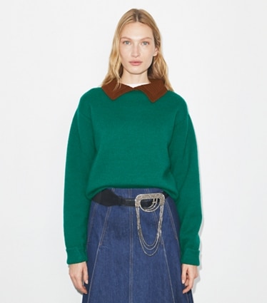 セーター・カーディガン レディース｜トリーバーチ公式オンライン