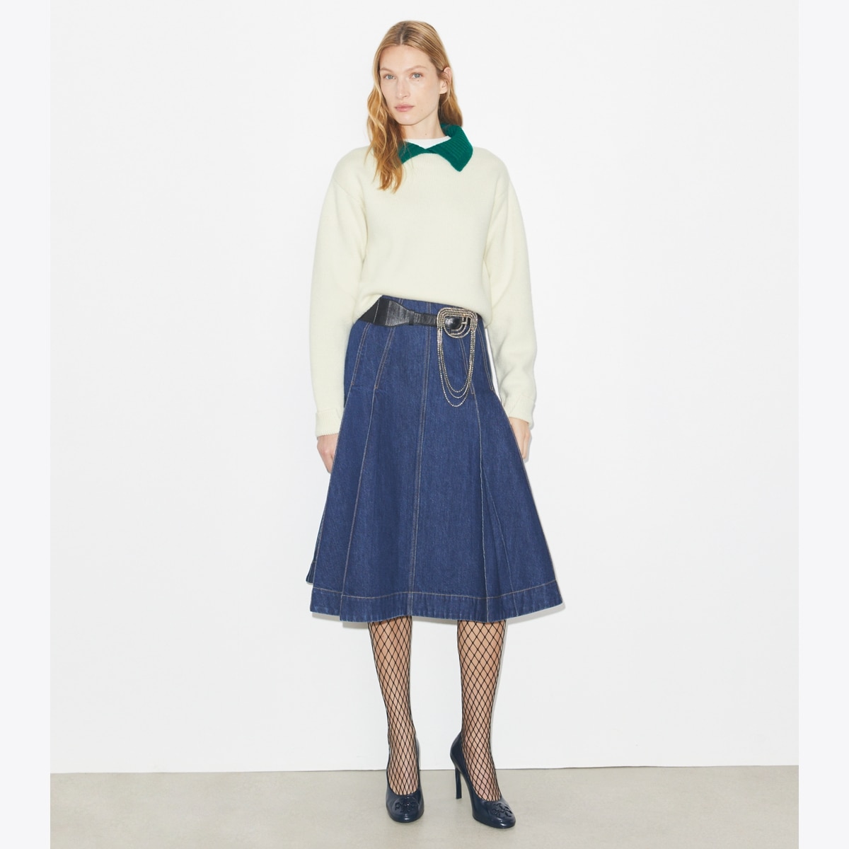 WOOL SWEATER - thumbnail 3