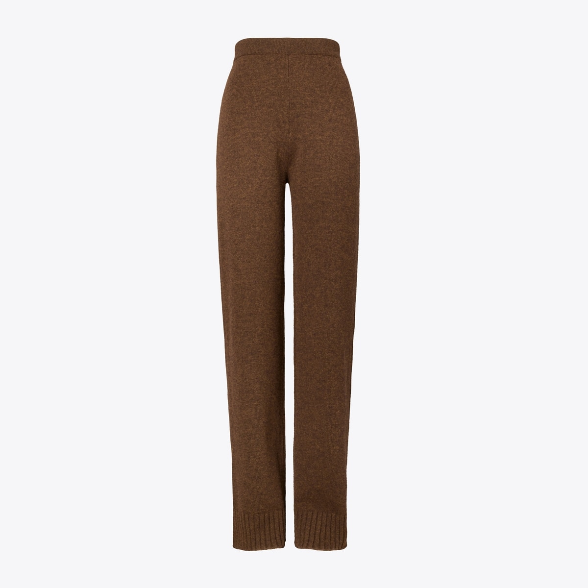WOOL SWEATER PANT