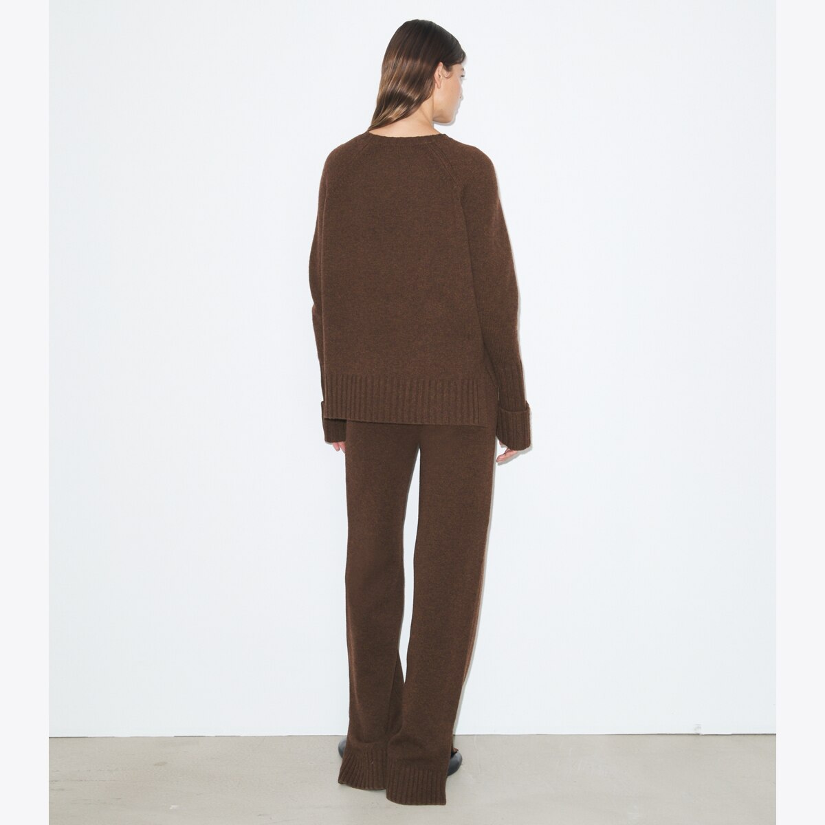 WOOL SWEATER PANT - thumbnail 3