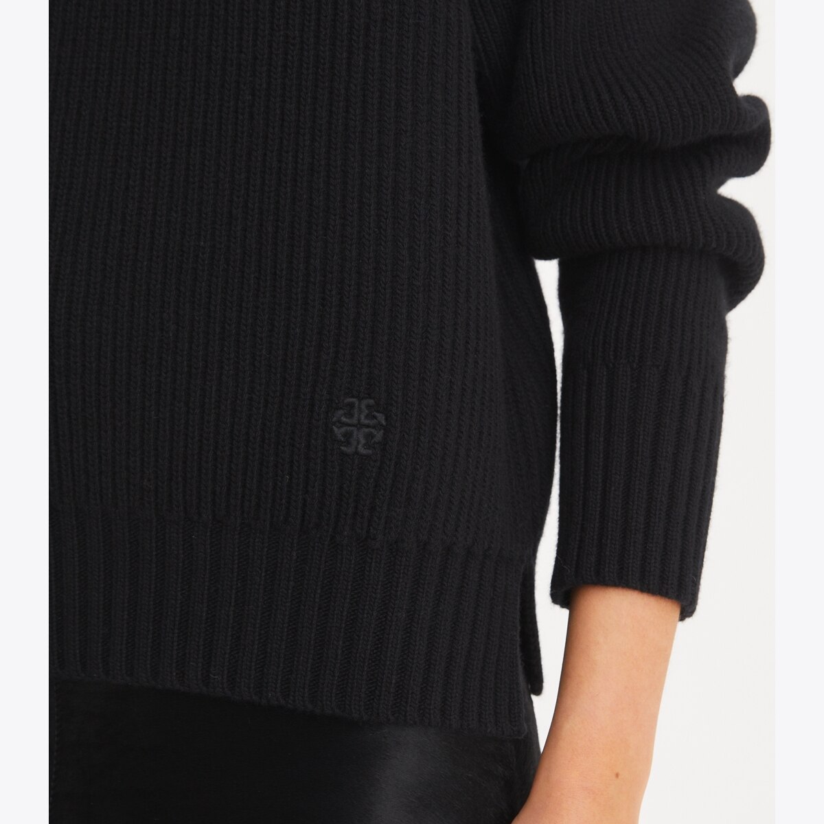 BRIEFING WS WOOL TURTLE NECK ウール タートルネック - メルカリ