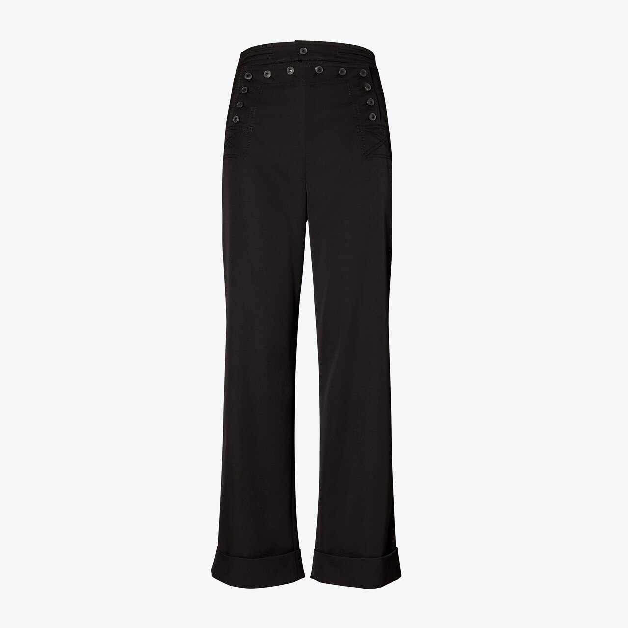 Tory burch clearance sailor pants