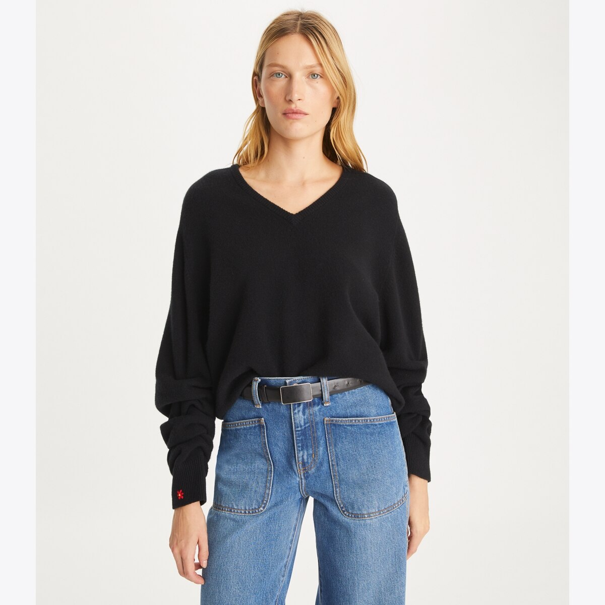 Tory selling Burch Women's Sweater