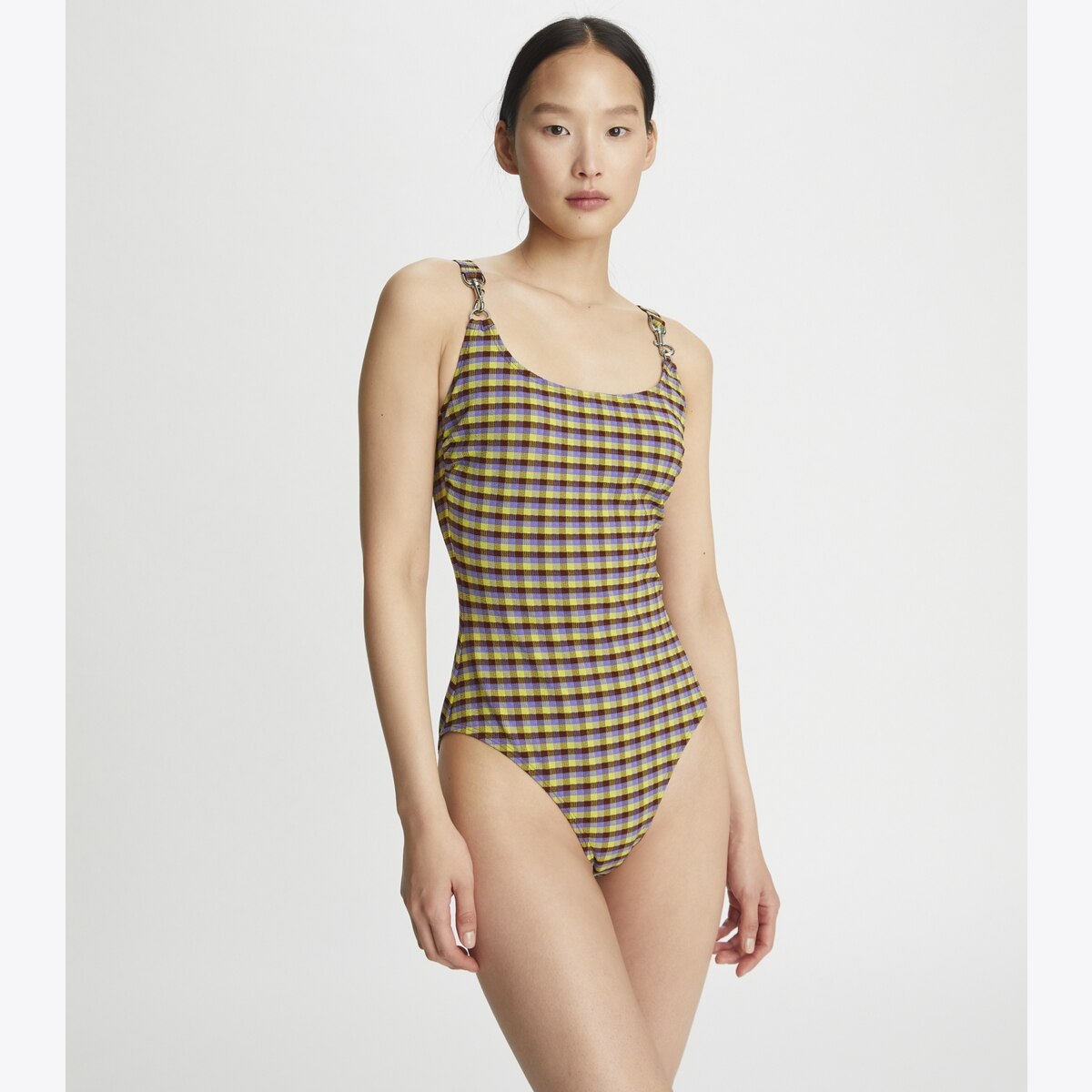 インナー・ルームウェアその他 Tory Burch Beachwear & underwear Cropped Tie Pant: Women's Designer Coverups | Tory Burch