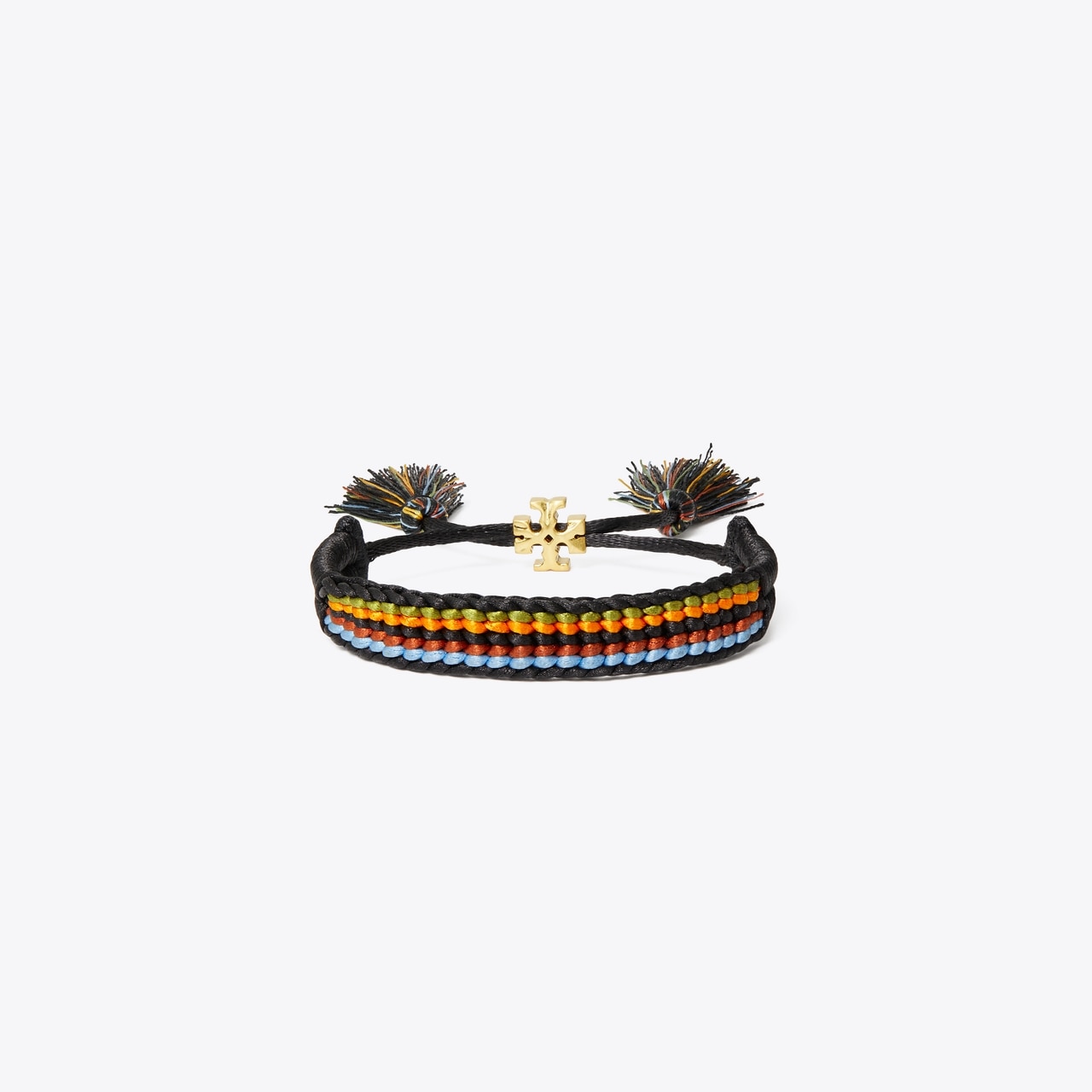 Tory burch string bracelet sales