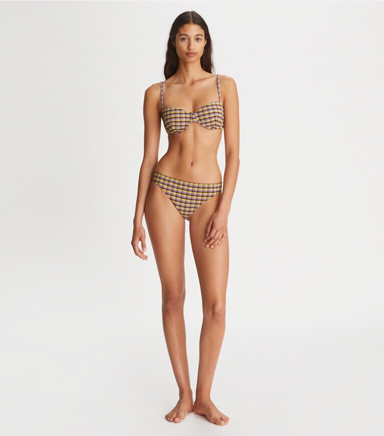 Tory burch bikini outlet sale