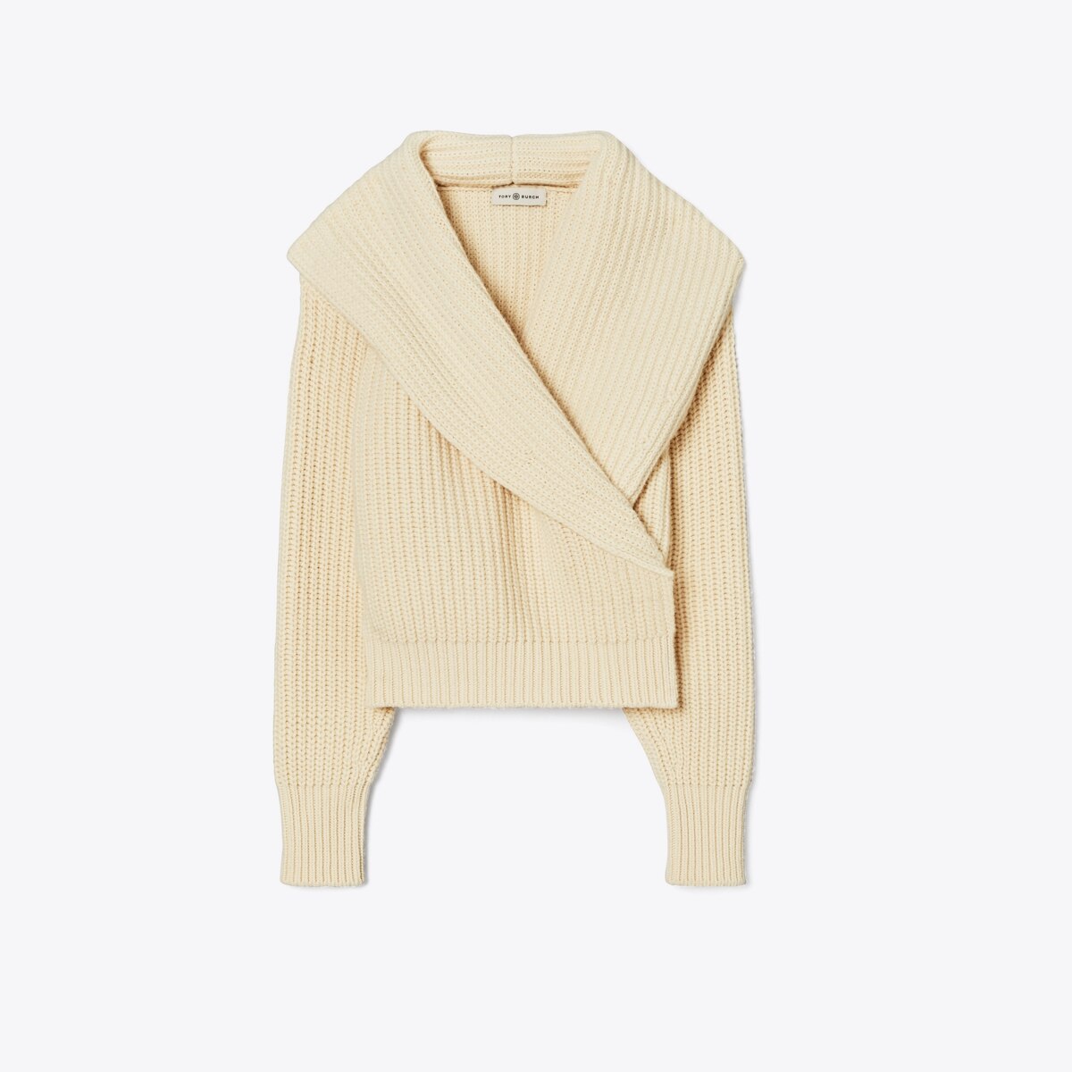 Wrap Shawl Cardigan: Women's Designer 