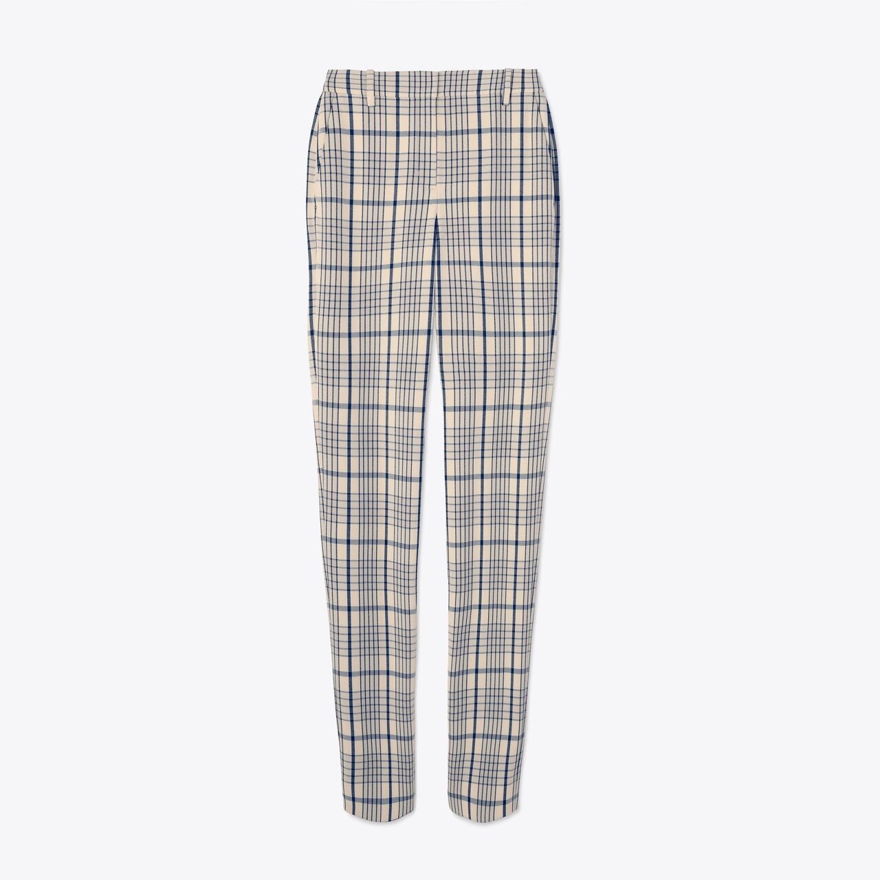 Yarn-Dyed Twill Golf Pant