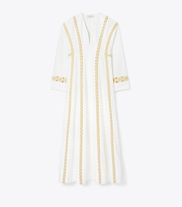 Women's Tunic Tops | Caftans for Women | Tory Burch UK