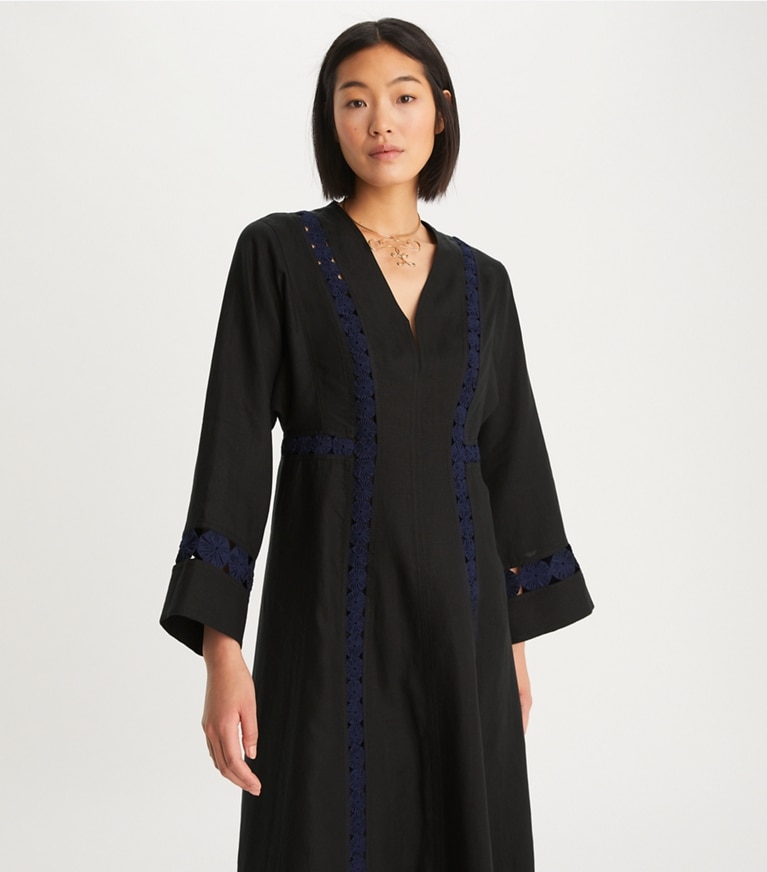 Tory burch discount yoyo dress