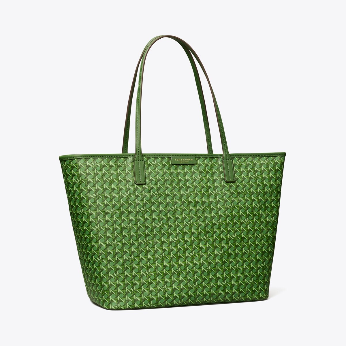 エバーレディ ジップ トート: レディース トートバッグ | Tory Burch JP