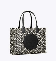 エラ スモール トート: レディース トートバッグ | Tory Burch JP