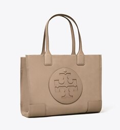 TORY BURCH トリーバーチ レディース ELLA TOTO CANVAS エラ