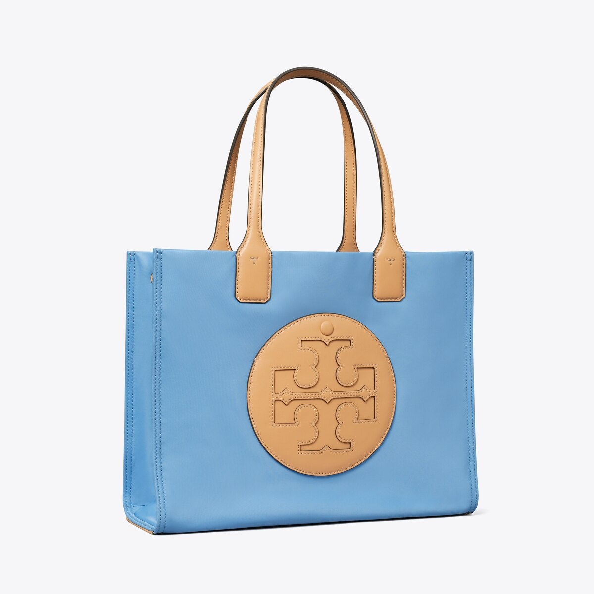 Tory Burch トートバッグ ストライプ柄