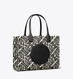 エラ スモール トートバッグ: レディース トートバッグ | Tory