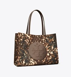 エラ スモール トートバッグ: レディース トートバッグ | Tory Burch JP
