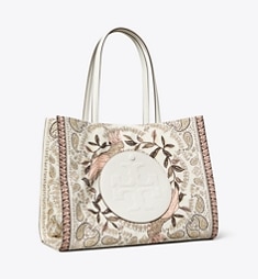 エラ スモール トートバッグ: レディース トートバッグ | Tory Burch JP