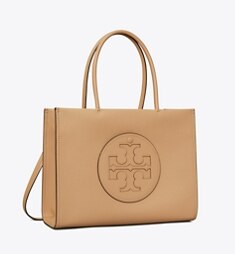 【Tory Burch】 バイオ パーフォレート スモール トートバッグ エラ バイオ パーフォレート スモール トートバッグ: レディース